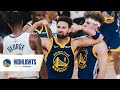 Stephen Curry &amp; Klay Thompsn Pace Warriors&#39; Win Over Clippers | Nov. 30, 2023