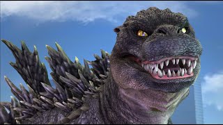 Stan Winston Godzilla Test [SFM]