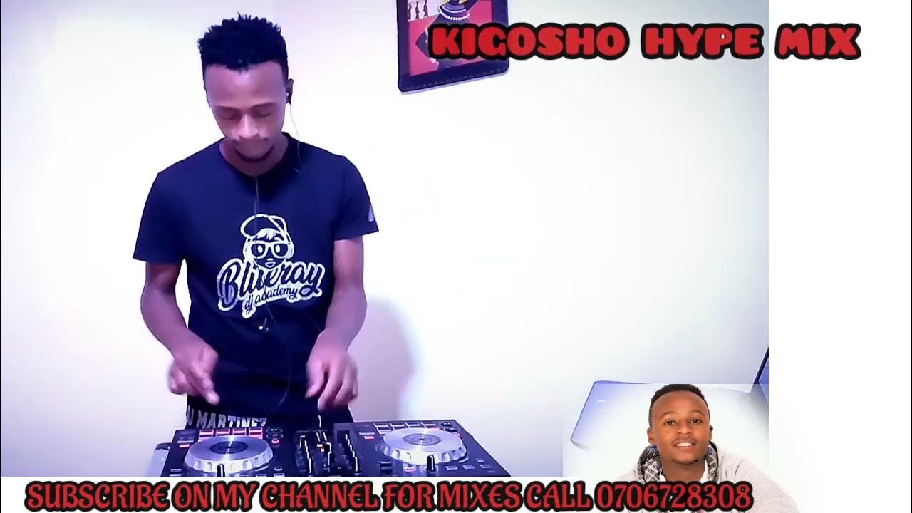 KIGOSHO HYPE MIXRUTH WAMUYU/LOISE KIM/SAMMYK/PHILIP KIMANI/PHYLLIS