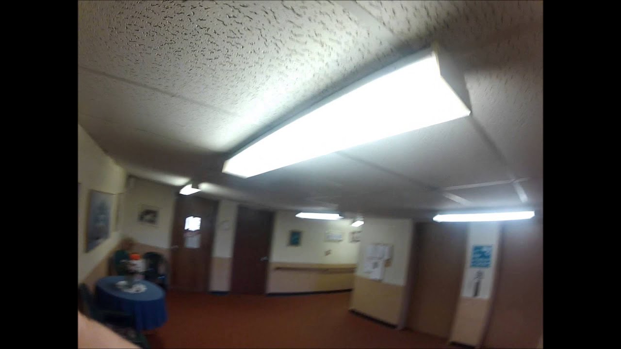 Milford Housing Authority Part 1 YouTube