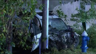 Valet customer speaks out after deadly crash