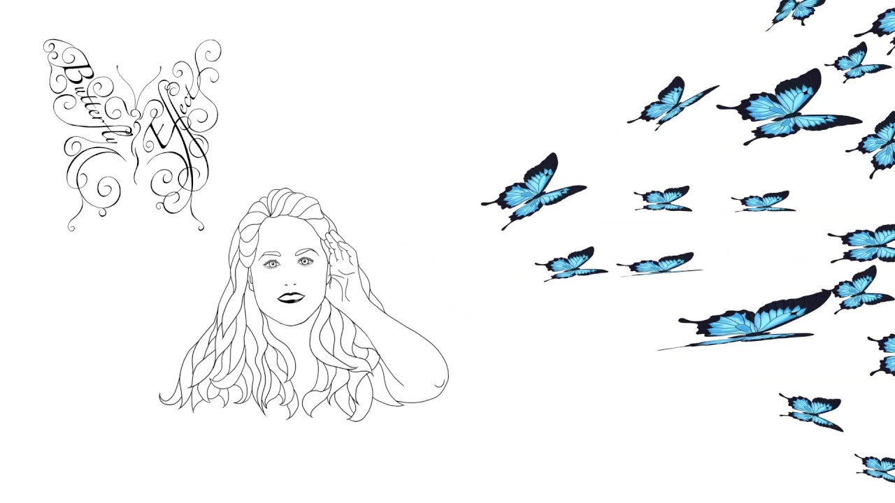 The Butterfly Effect for deaf kids YouTube