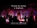 Sophia  sargam gratitude 4 transe en danse