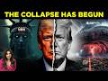 Amanda Grace PROPHETIC WORD 🚨 3 Minutes Ago! What Just Happened in America Left the World in Fear!