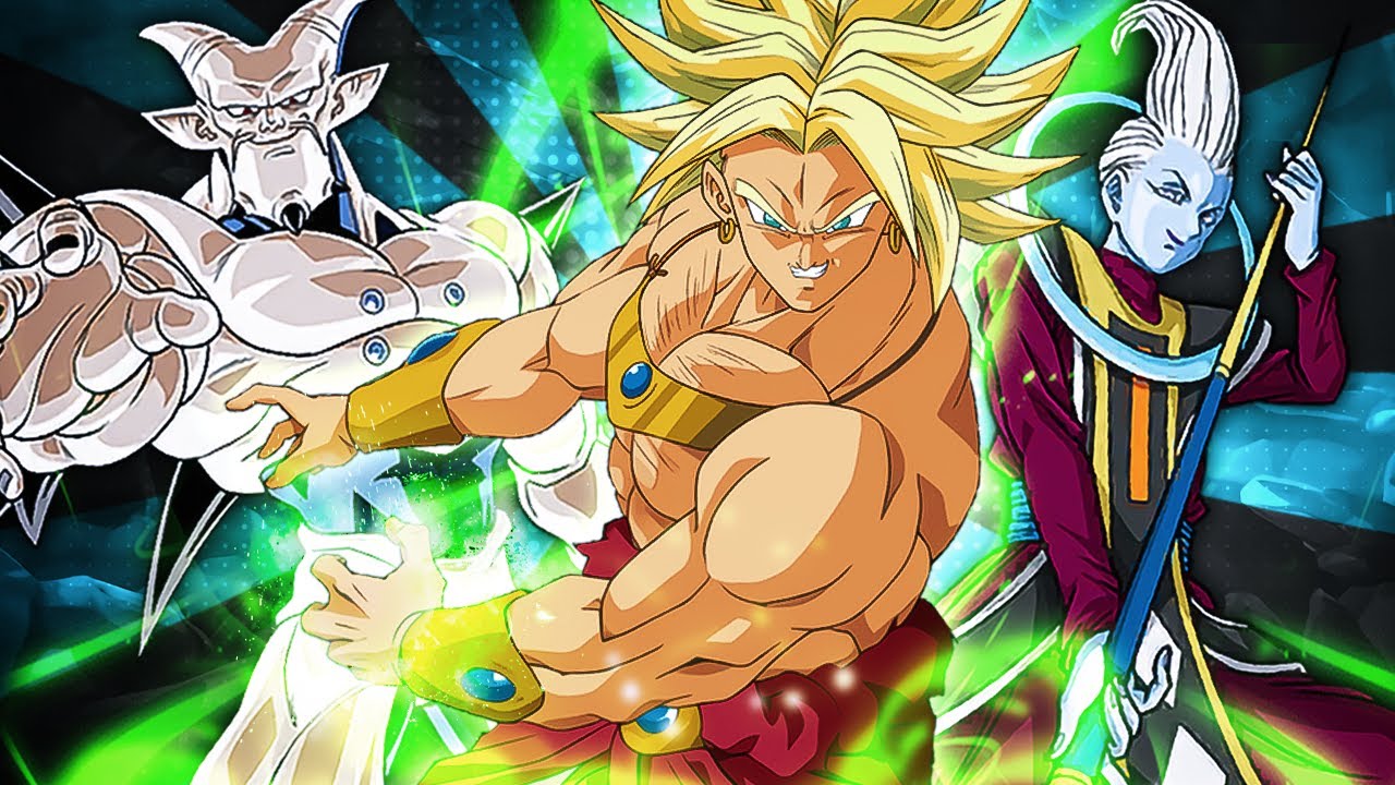THE TOP 10 UNITS FOR EXTREME SUPER BATTLE ROAD! (DBZ Dokkan Battle