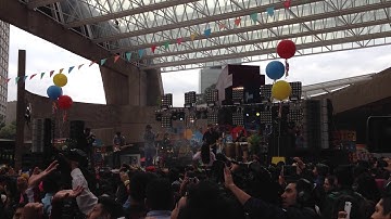 Thumbnail of Los Amigos Invisibles - Mentiras @TagDF @AmgsInvisibles #wakeuptag
