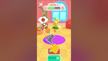 Slice It All: Levels 297+