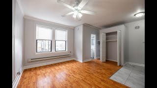 4735 North Beacon St., #411 | Studio 1 Bath | Uptown