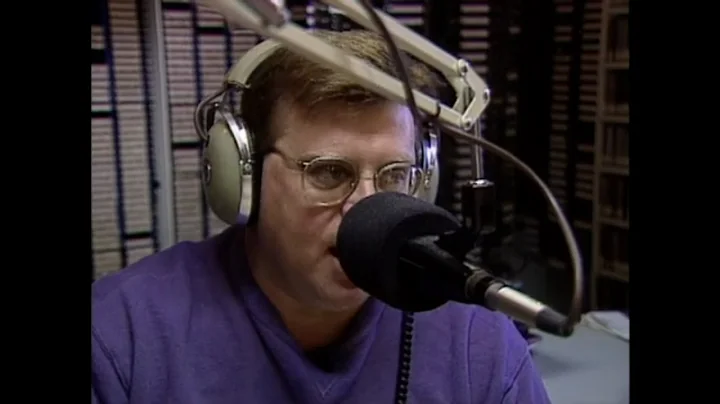 KARE Classic: The Tom Barnard you don't hear on th...