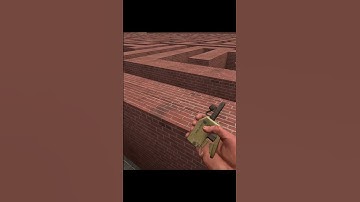 SCP 096 vs C4 😱 #shorts #garrysmod #gmod #nextbots #liminalhotel #nextbots #nextbotchasing