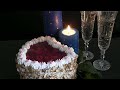 Торт СЕРДЦЕ на День Влюбленных! Torte Valentinstag-Rezepte!