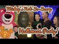 Mickey's Not-So-Scary Halloween Party | 2018 | Walt Disney World Resort