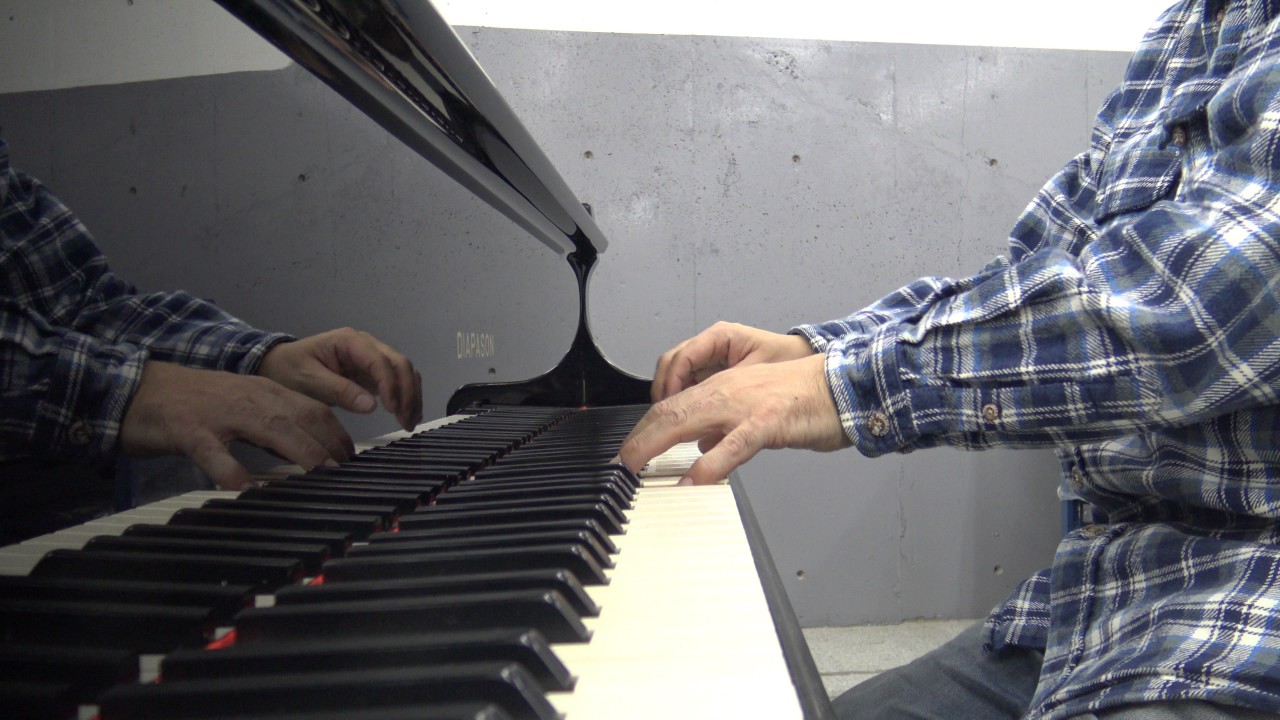 ディアパソングランドピアノ DR-30 ぴあの屋ドットコム - YouTube