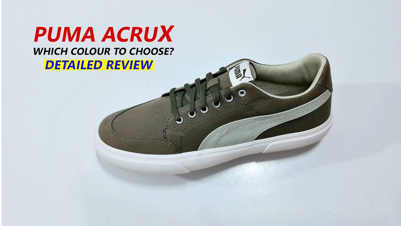 Buy PUMA Kosmo Rider Tech Wns Synthetic Lace Up Women's Sneakers | Shoppers  Stop