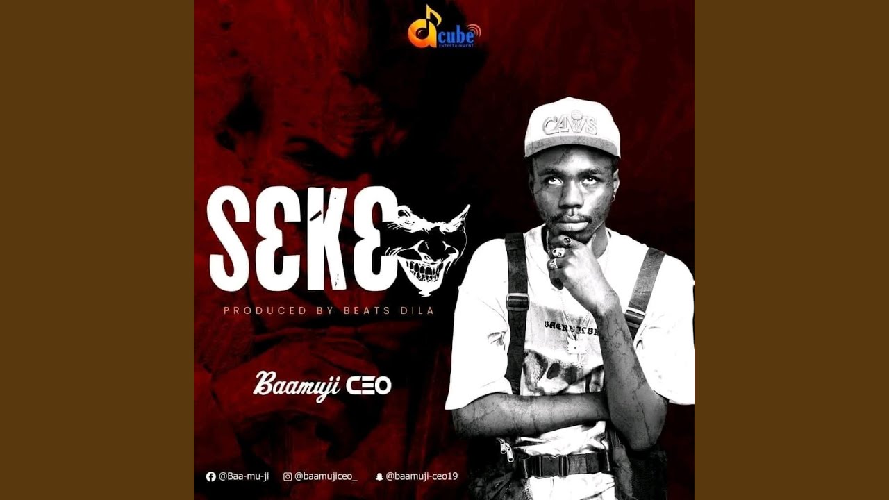 Watch Seke on YouTube Watch Seke on YouTube