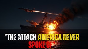 The Iraqi Ambush America Never Talks About ||