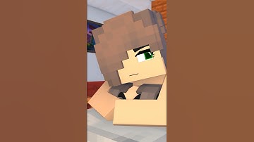 Прием на массаж в Майнкрафте #shorts #майнкрафт #minecraft