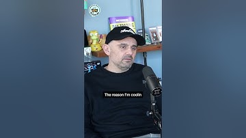 How To Never Be Scared Of Failing Again #shorts #garyvee