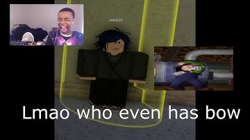 YBA Most Useless NPC