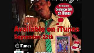 Vybz Kartel - For Love {PON DI GAZA ALBUM}