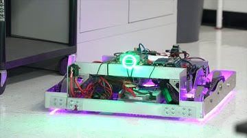 Developing a Real-Time Vision App for Target Tracking