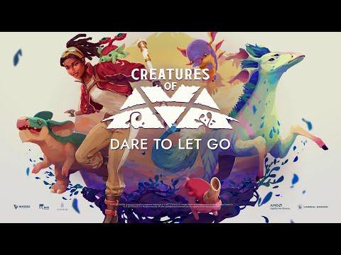 PC Gaming Trailer