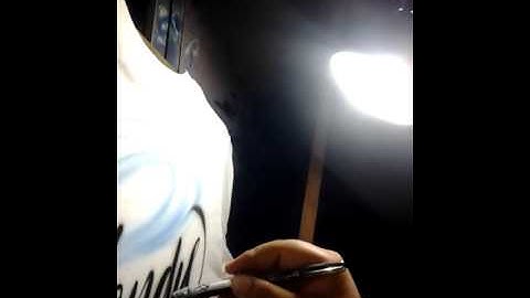 Inspired by one and only Jaime Rodriguez R.I.P.