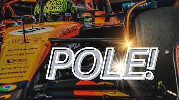 2025 F1 MONACO GP Qualifying by Peter Windsor