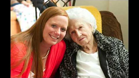 The Life & Legacy of Edith Buchanan - updated
