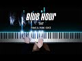TXT - Blue Hour | Piano Cover by Pianella Piano