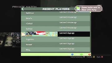 no show for 3rd map after 2nd map host drop