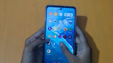 How to camera reset in iqoo 7 5g | camera reset kaise karen