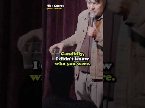 Only For New Fans - Nick Guerra