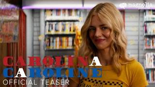 Carolina Caroline 2026 Teaser Trailer | From Small Town Girl to Bank Robber Queen