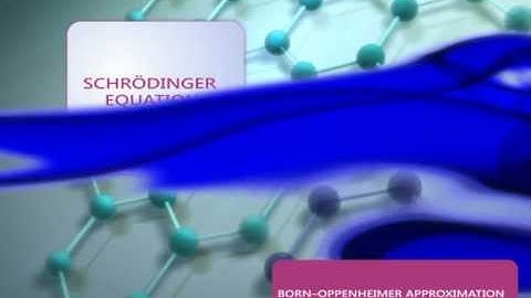 Born--Oppenheimer Approximation