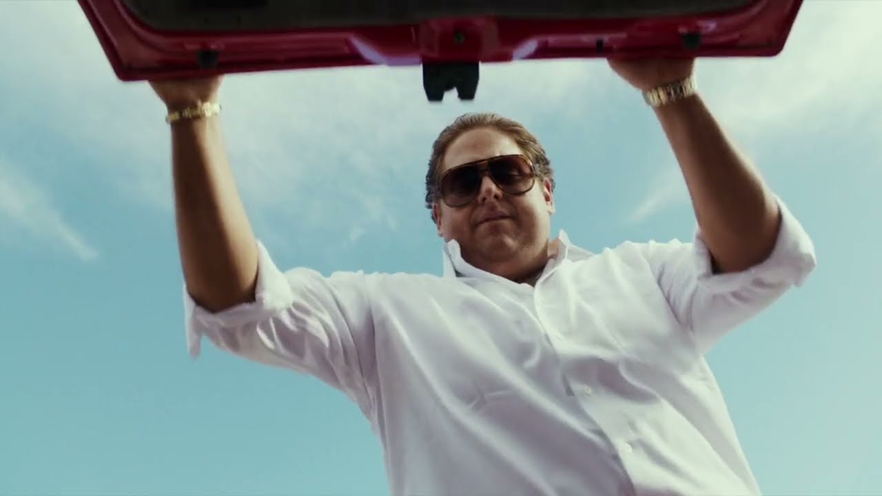 War Dogs -  Best Scene