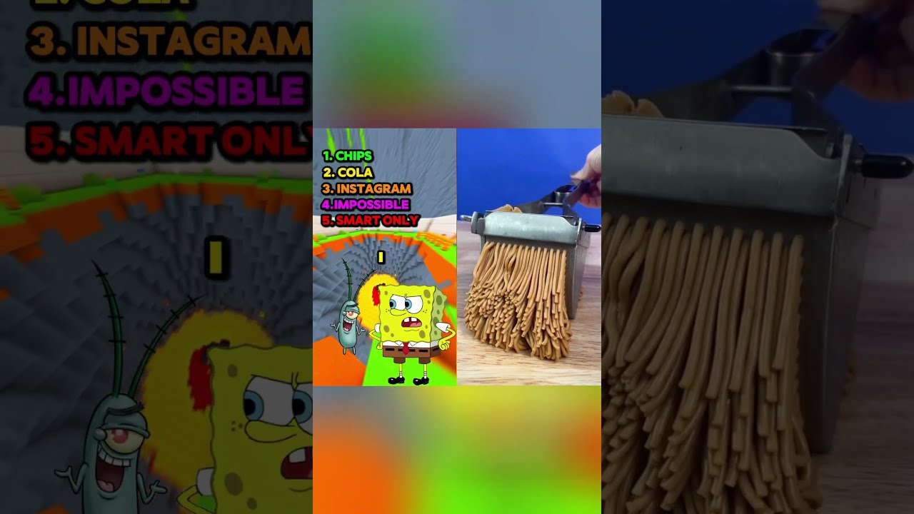 Only Smart People Will Win Spongebob Quiz Shorts