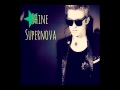 Shine Supernova - Cody Simpson