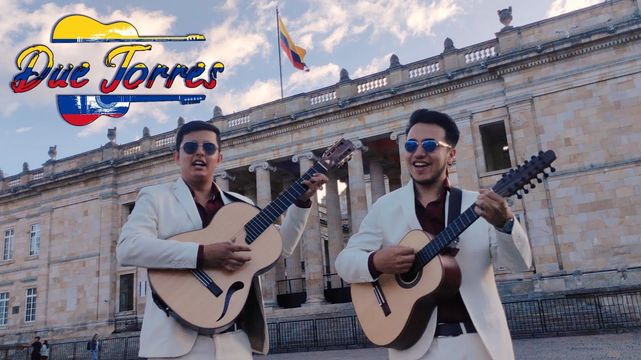 Los cucaracheros - DueTorres 