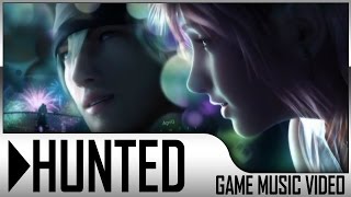 [GMV] HUNTED | @Nekazami