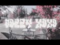sorry xoxo - TRY (Official Music Video)