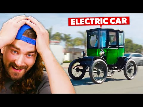 ვიდეო: რა არის ბაკერის მანქანა?
