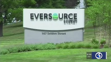 VIDEO: Hearing on how Eversource responded to tropical storm set for Tuesday