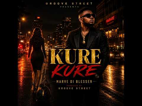 Kure Kure Remix (Official Music Video) New Hit Song 2026