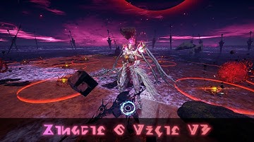 PSO2 NGS Music : Ruino Masquerade - Finalized Duel (Lvl 100)