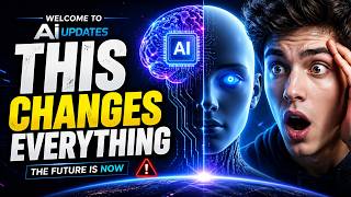 The Quiet Shift in AI That Changes Everything