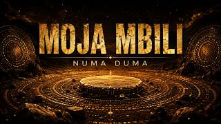 Numa Duma - MOJA MBILI | Tribal Afro House