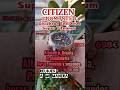 Reloj CITIZEN Promaster Altichron Eco Drive Super Titanium NB4021-02E 698€