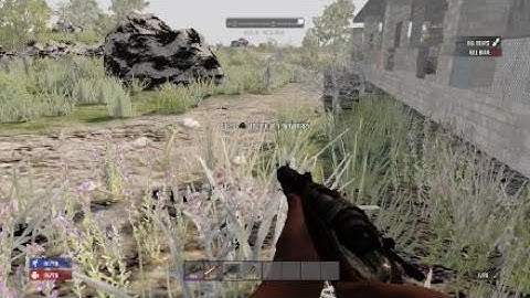 7 Days to Die console trader glitch