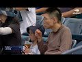 Qinwen Zheng vs. Kristina Liutova Full Match | 2026 US Open Round 1